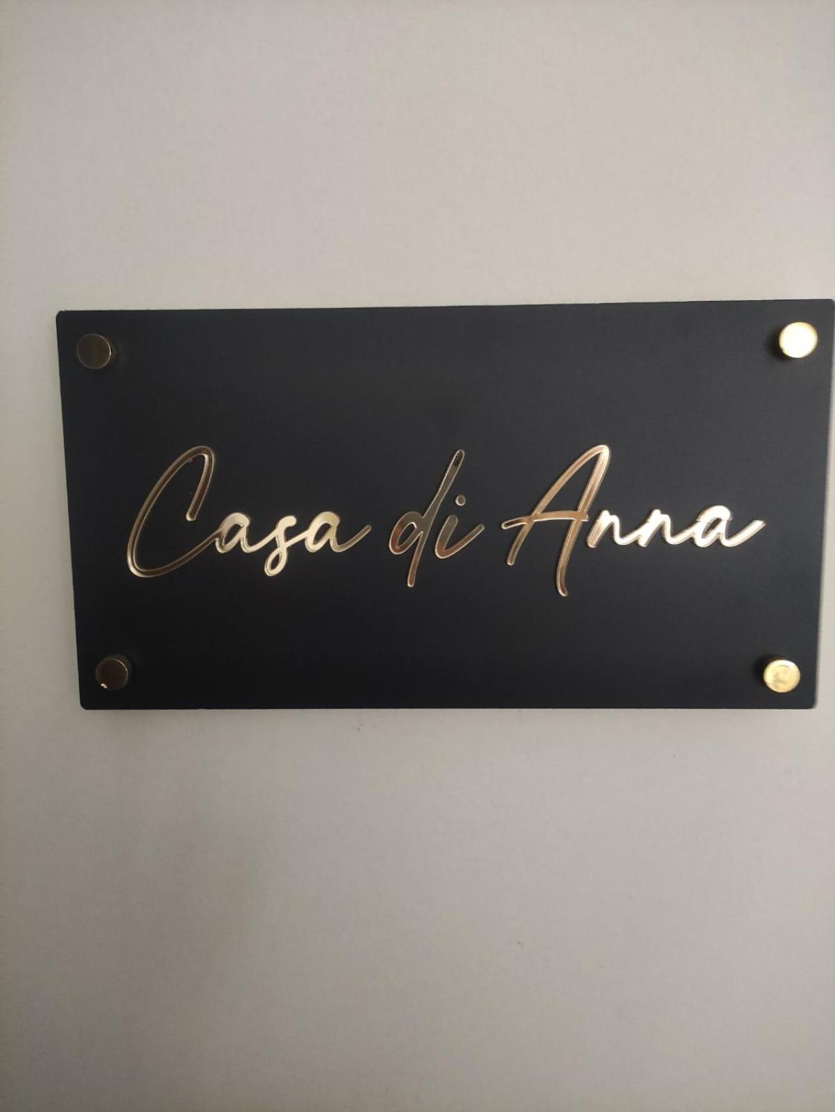 Casa Di Anna Seaside Apartment Rhodes City