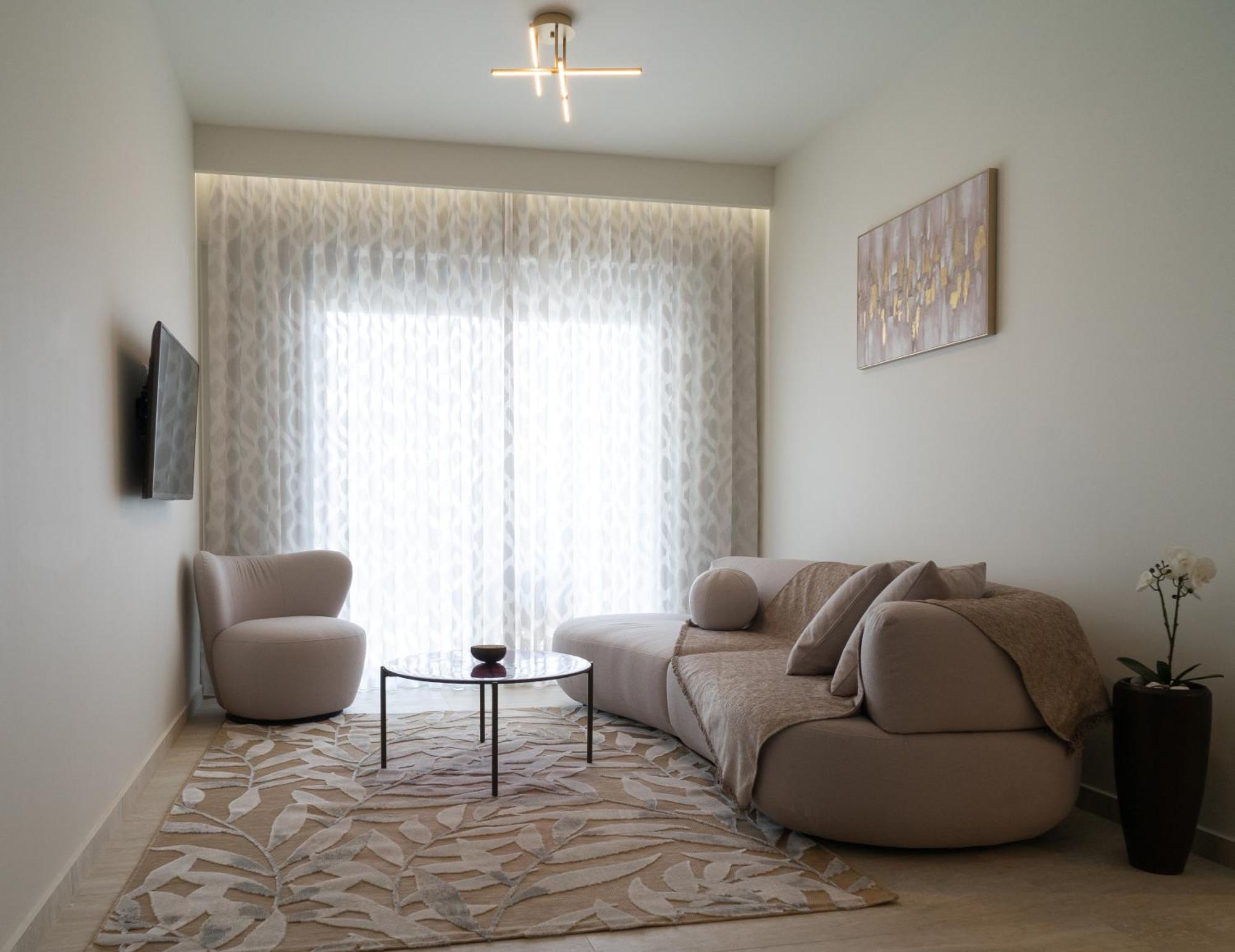 Casa Di Anna Seaside * Rhodes City