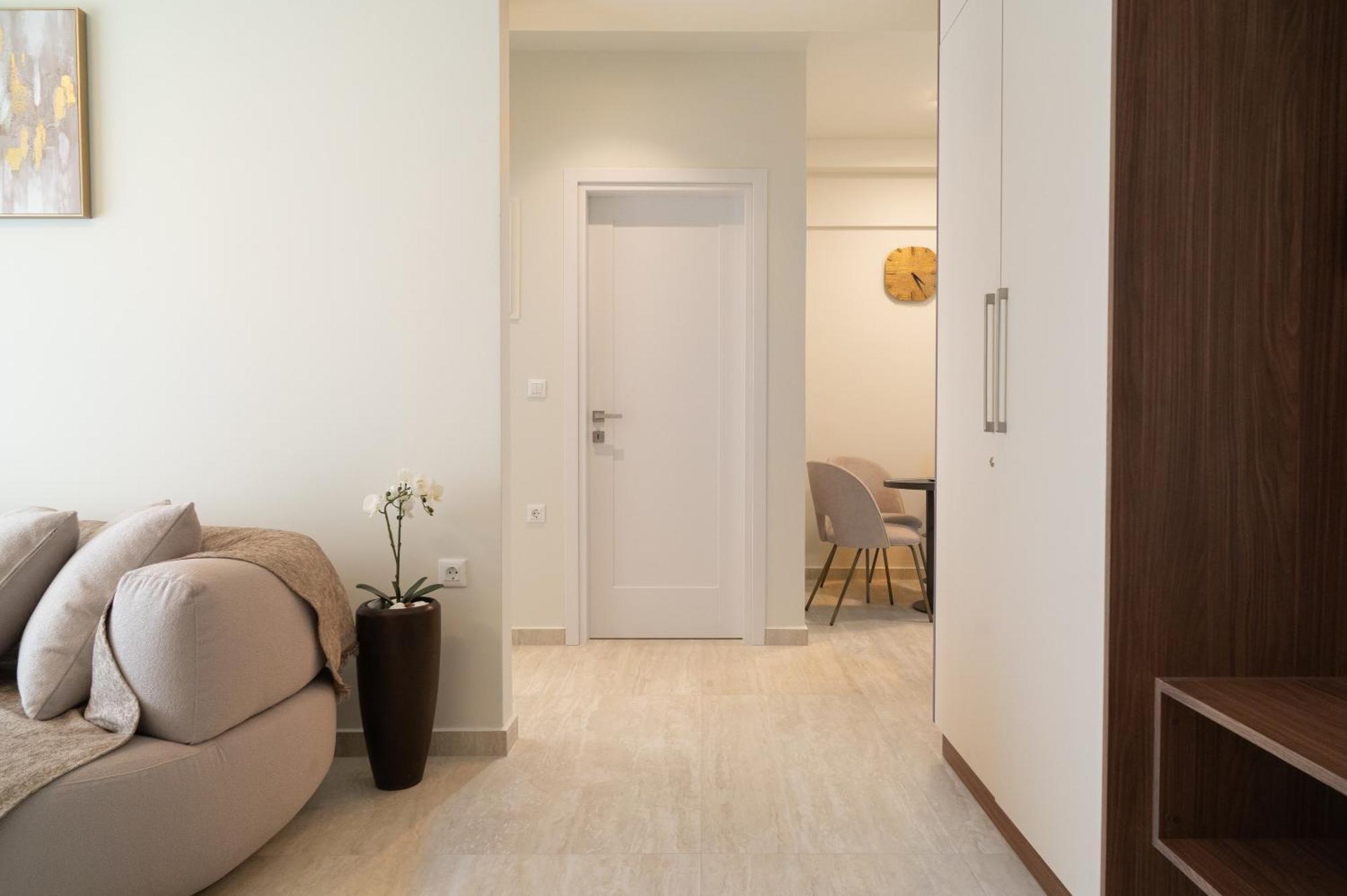 Apartment Casa Di Anna Seaside Rhodes City